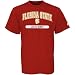 NCAA Russell Florida State Seminoles (FSU) Garnet Alumni T-shirt