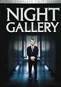 Night Gallery - The Complete First Season