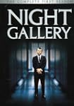 Night Gallery: The Complete First Season