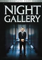 Night Gallery - The Complete First Season (1970)