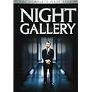 Night Gallery: Season 1