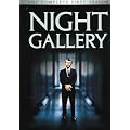 Night Gallery: The Complete First Season