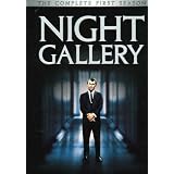 Night Gallery - The Complete First Season ~ Joan Crawford