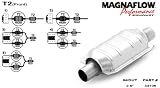 Magnaflow 33106
