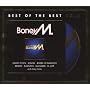 The Magic Of Boney M (Best of the Best Gold)