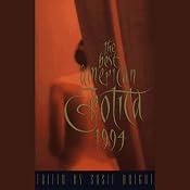 The Best American Erotica 1994 (Unabridged Selections) | [Susie Bright, J. Maynard, Marianna Beck]