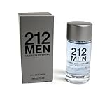 キャロライナ ヘレラ 212 MEN 7ml ミニチュア 香水