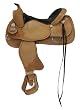 16" Classic Reiner by Crates Reg QH or FQHB 2221