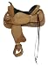 16" Classic Reiner by Crates Reg QH or FQHB 2221