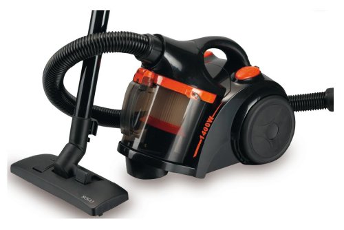 Imagen principal de ASPIRADOR CICLONICO COMPACTO 1400W