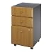SERIES A:3 DRAWER FILE SU