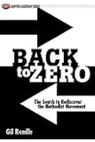 Back to Zero: The Search to Rediscover the Methodist Movement (Adaptive Leadership Series)