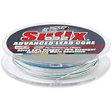 Sufix 832 Lead Core Fishing Lure