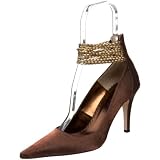 J.Renee Womens Julian Pump