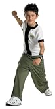 Ben 10 Kids Costume