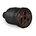 Hobart 770204 Receptacle,Pin Type Portable 50-Amp 230-Volts