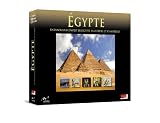 Coffret Egypte myst�rieuse et l'art egyptien au Louvre