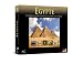 Coffret Egypte mystérieuse et l'art egyptien au Louvre