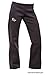 Kutting Weight (Cutting Weight) Neoprene Weight Loss Sauna Pant (Women's XL)
