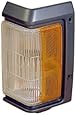 Nissan Driver Side Replacement Turn Signal Corner Light