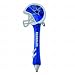 Sc Sports Dallas Cowboys Helmet Pen- Set Of 2 Size: Set Of 2