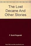 The lost decade : and other stories