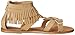 Kenneth Cole Reaction Bright Fringe Sandal (Little Kid/Big Kid)