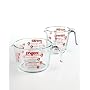 Pyrex Prepware 4-Cup Measuring Cup