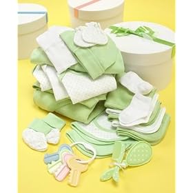 Click here to buy Carter's 22 Piece Essentials Gift Box by carter's.