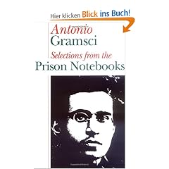 Prison Notebooks: Selections