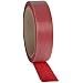 3M Fastener TB3000 Hook/Loop Red, 1 in x 10 ft (Pack of 1)