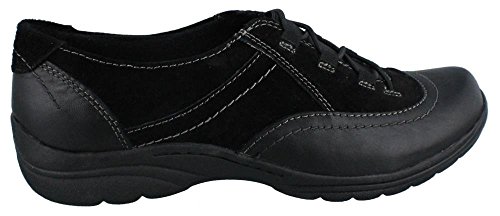 Women's Earth Origins, Dover casual Slip on Shoes BLACK 10 M