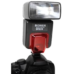 E-TTL BLITZ F�r Canon ETTL ETTL II Bower SFD35C z.B. f�r Canon EOS 1D Mark III, 1D Mark II, 5D, 5D Mark II, 7D, 10D, 20D, 30D, 40D, 50D, 60D, 300D, 350D, 400D, 450D, 500D, 550D, 1000D, Powershot, G1, G2, G3, G5, G7, G9, G10, G11, G12, SX1is, SX10is, SX20is, S5is �ltere Canons, 300X, 3000V, 300V, 500N, EOS 50, EOS 66, EOS 100, EOS 88, EOS 33, EOS 30, EOS 5, EOS 1, EOS 888, EOS 600, EOS 620, EOS 630, EOS 650, EOS 1000, ...