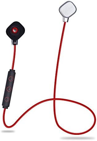 Bluetooth Headset, Bluetooth Earbuds Bluetooth 4.1 Stereo Wireless Sports Headphones Noise Cancelling Earphones ,In-Ear Hands Free for Bluetooth Smart Devices