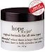 philosophy - hope in a jar - world-famous moisturizer