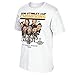 NHL Pittsburgh Penguins 2016 Caricature Champs Tee, Large, White