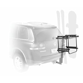 Thule 987XT 6-Ski Adapter for Thule Hitch Mount Bike Racks by