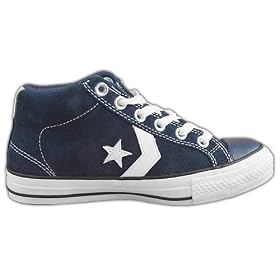 Buy Converse Star Player S Mid Skate Shoe - Mens