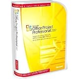 Microsoft Office Project Professional 2007 アカデミック
