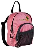 Lucky Bums Lucky Bug Backpack