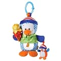 Infantino Parker the Penguin
