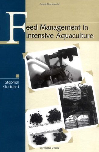 Feed Management in Intensive Aquaculture