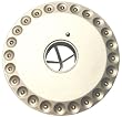 SE Camping Light - 24 LED