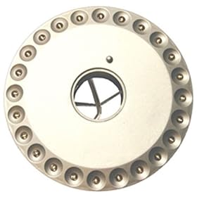 SE Camping Light - 24 LED: Home Improvement