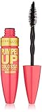UPC 041554409321 product image for Maybelline New York Volum' Express Pumped Up Colossal Waterproof Mascara, Classi | upcitemdb.com