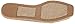 Nine West Women's Beachinit Suede Ballet Flat