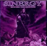 Beware the Heavens an album by Sinergy