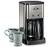 Cuisinart Brew Central 12-Cup Programmable Coffeemaker