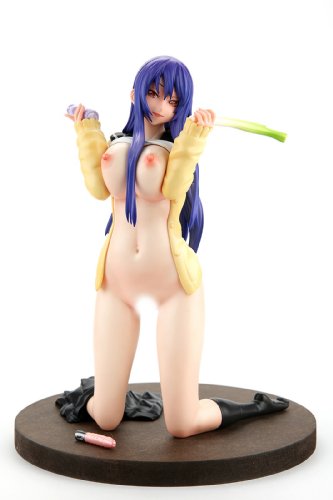 美里会長 (1/5スケール HGポリレジン完成品)