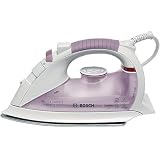 220 Volt (NOT USA COMPLIANT) Braun Iron Freestyle-2000 Watt